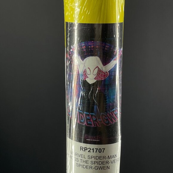 Marvel Spider-Man Across The Spider-Verse Spider-Gwen Poster RP21707 - Picture 2 of 7